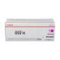 Preview: Canon Toner 059H Magenta - 13.500 Seiten Preview: Canon Toner 059H Magenta - 13.500 Seiten